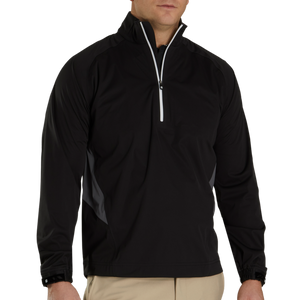 FootJoy Hydroknit Pullover Jacket