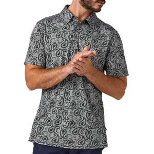 7 Diamonds Palmer Men's Polo