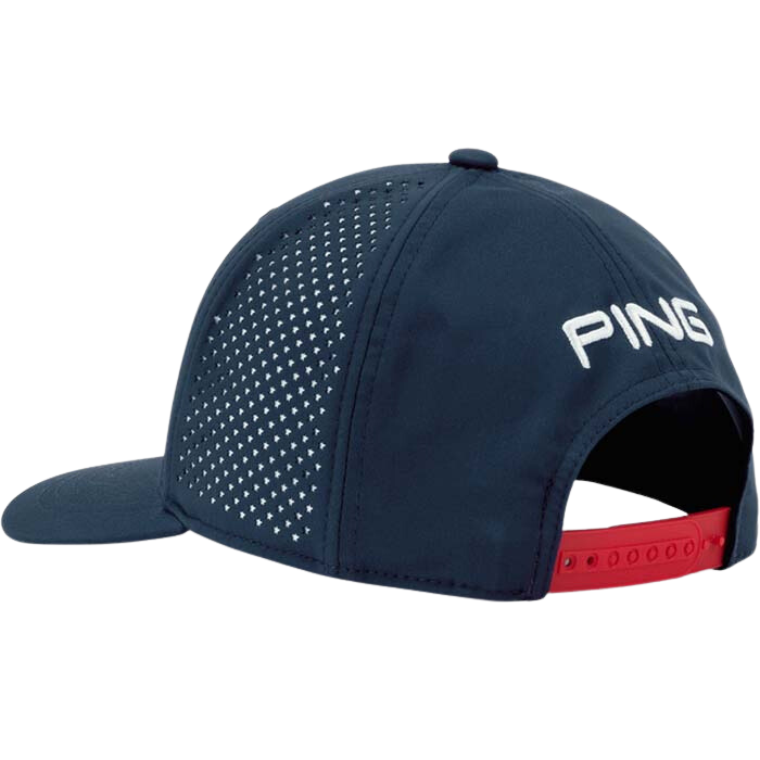 Ping Stars and Stripes Tour Snapback