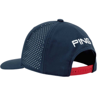 Thumbnail for Ping Stars and Stripes Tour Snapback