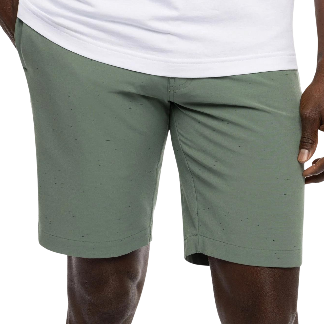 TravisMathew Jalapeno Happy Men's Shorts