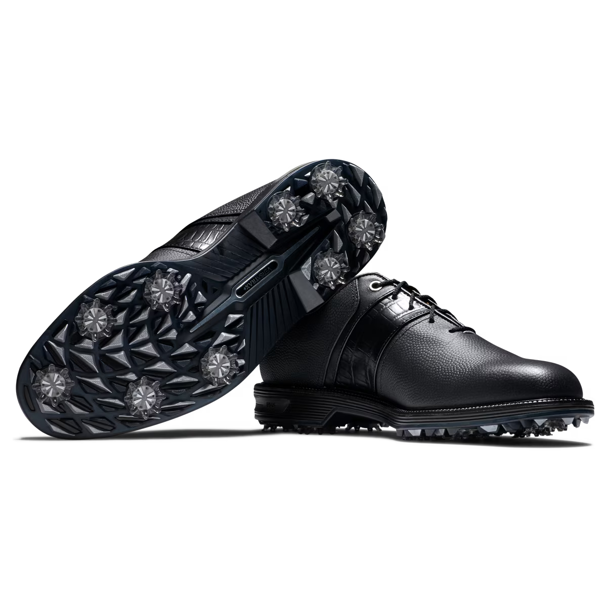 FootJoy Premiere DryJoy Men's Spiked Golf Shoes