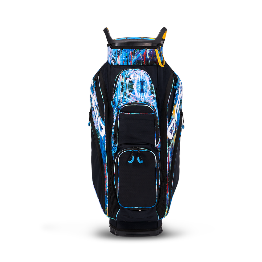 OGIO '24 Woode Cart Bag