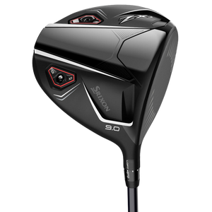 Srixon ZXi Driver