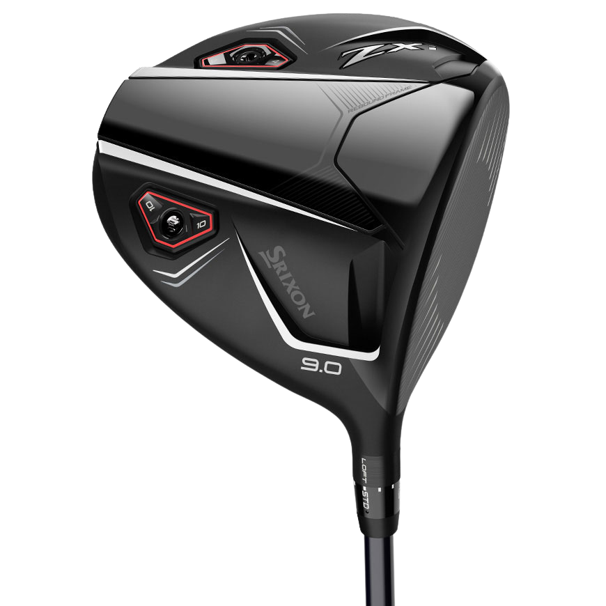 Srixon ZXi Driver