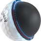 Callaway Golf '24 Chrome Tour X Golf Ball