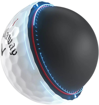 Thumbnail for Callaway Golf '24 Chrome Tour X Golf Ball