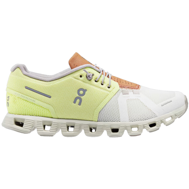 On Cloud 5 Core Color Women's Shoes