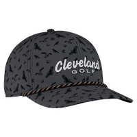 Thumbnail for Cleveland Golf Pattern Rope Hat