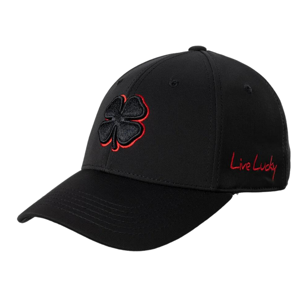 Black Clover Houston Phenom Hat