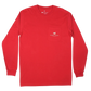 Southern Marsh Vintage Tag Duck Shirt