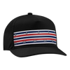 Srixon Limited Edition US Open Stars & Stripes Hat - Black