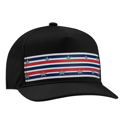 Srixon Limited Edition US Open Stars & Stripes Hat