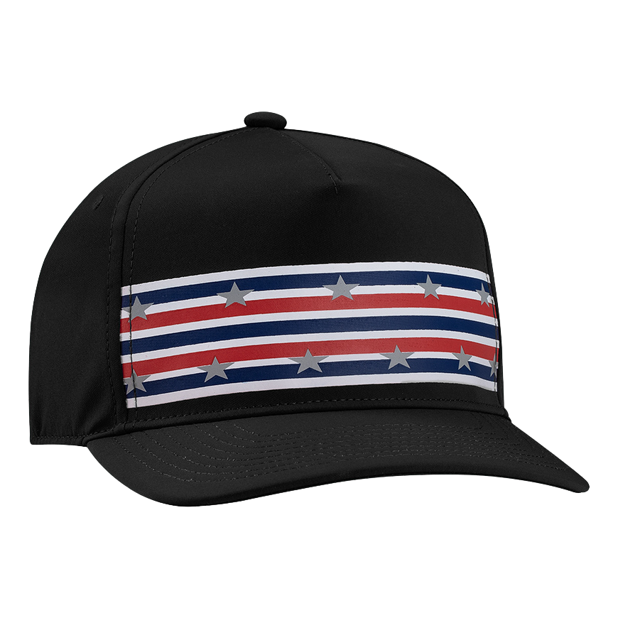 Srixon Limited Edition US Open Stars & Stripes Hat