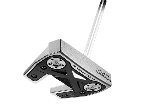 Titleist Scotty Cameron '22 Phantom X 5s Putter