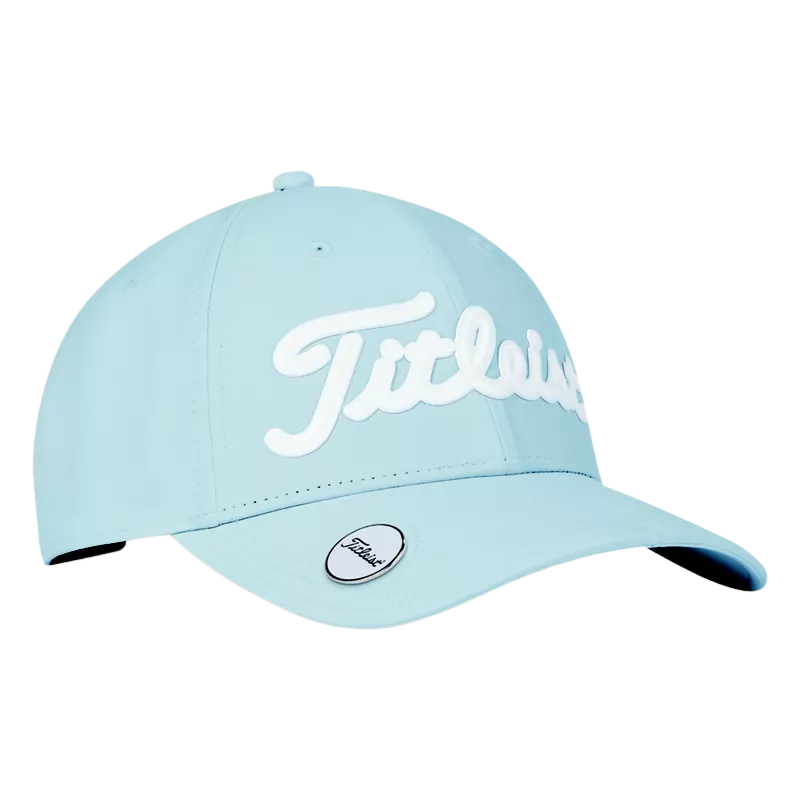 Titleist '25 Players Ball Marker Hat