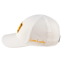 Thumbnail for Black Clover LSU Laser Hat