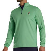 Thumbnail for FootJoy '24 US Open Solid 1/4 Zip Men's Pullover