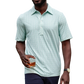 Criquet Performance Sport Range Men's Polo