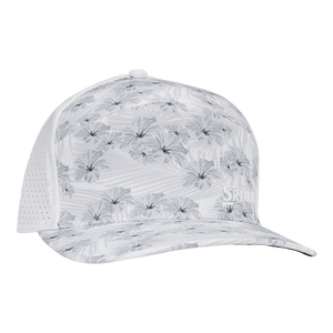 Srixon Limited Edition Floral Hat