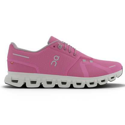On Cloud 6 Vibrant Women's Shoes