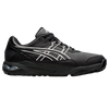 Asics Gel-Preshot Men's Golf Shoes - Black/Black