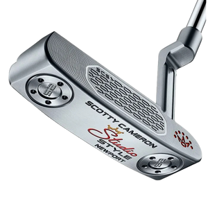Titleist Scotty Cameron '25 Studio Style Newport Putter