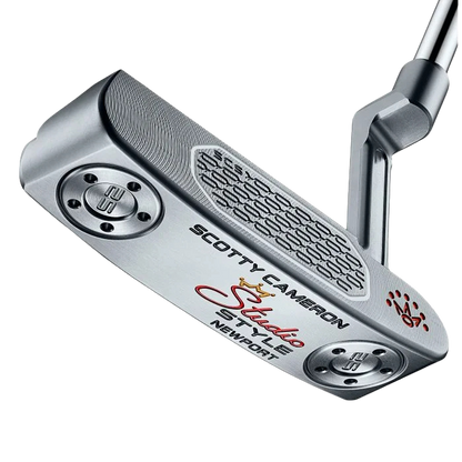 Titleist Scotty Cameron '25 Studio Style Newport Putter