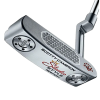 Thumbnail for Titleist Scotty Cameron '25 Studio Style Newport Putter