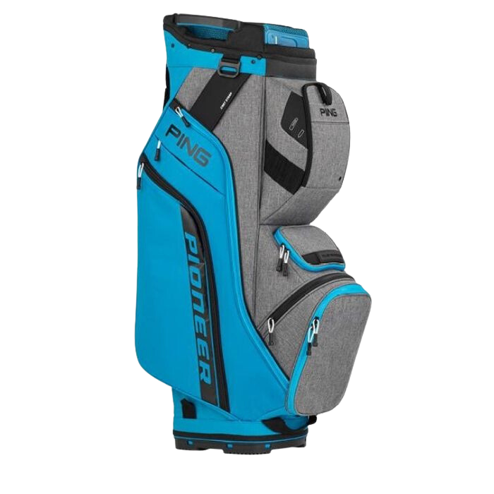 PING Latitude Stand Bag Review | Equipment Reviews