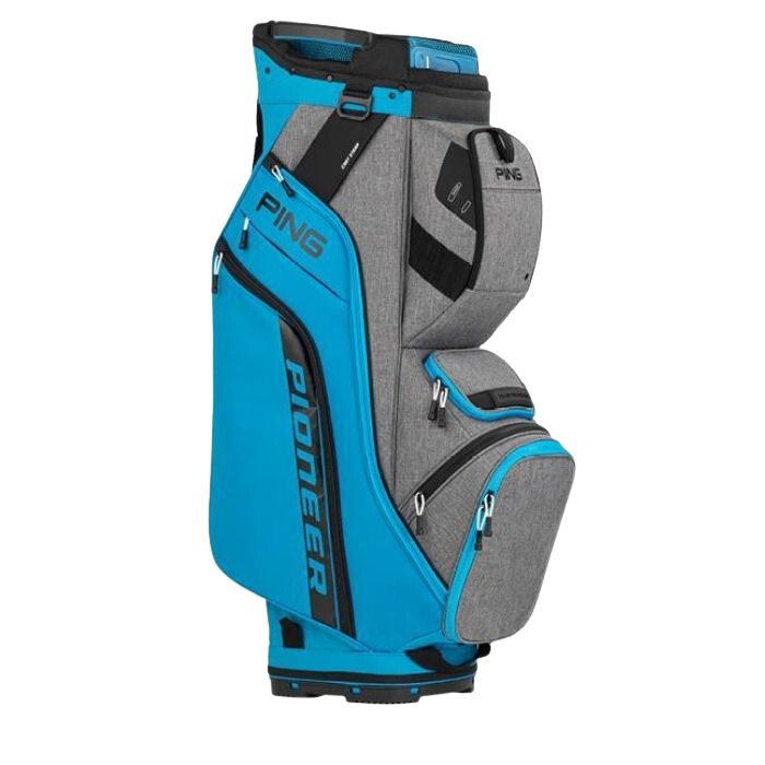 Ping pioneer outlet 191 cart bag