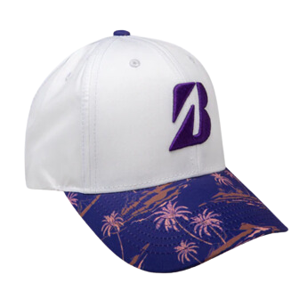 Bridgestone Hawaiian Hats