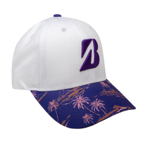 Thumbnail for Bridgestone Hawaiian Hats