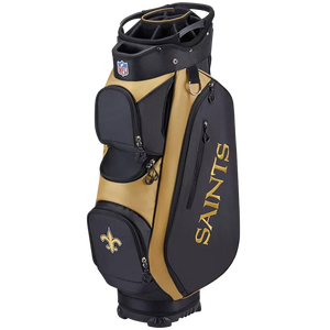 Wilson NFL Cart Golf Bag