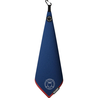 Ghost Golf Magnetic Towel Greenside