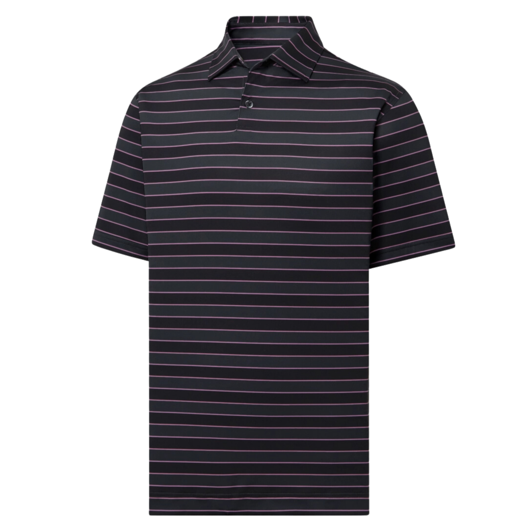 FootJoy Tonal Stripe Men's Polo