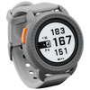 Bushnell Golf Ion Edge GPS Rangefinder Watch - Gray
