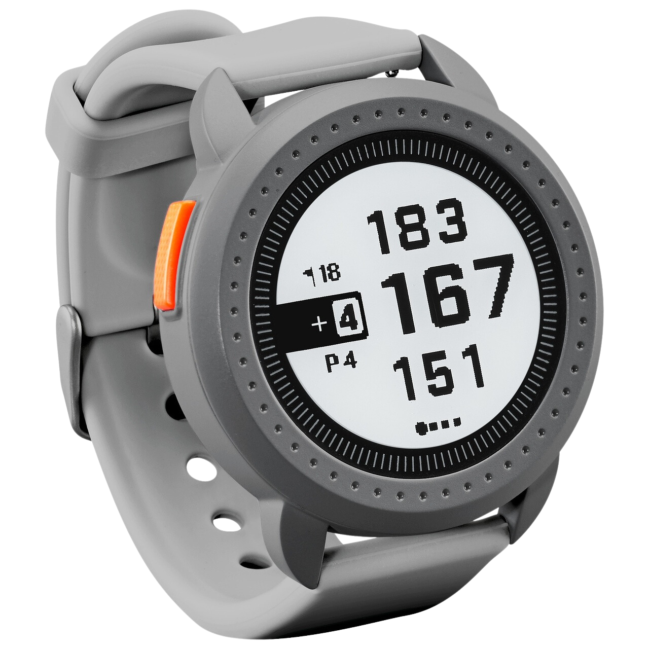 Bushnell Golf Ion Edge GPS Rangefinder Watch