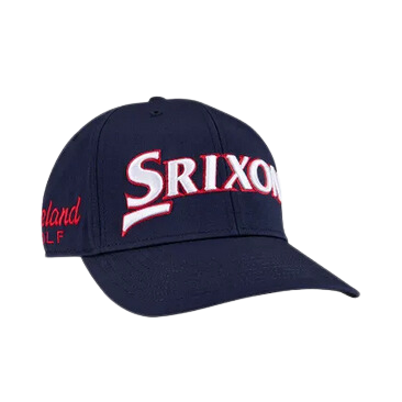 Srixon Limited Edition USA Hat