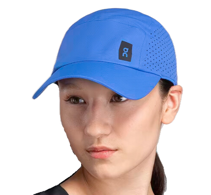 On Cloud Lightweight Cap