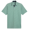 Puma Mattr Cups Men's Polo - White/Vine