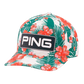 Ping PUA Tour Snapback Hat
