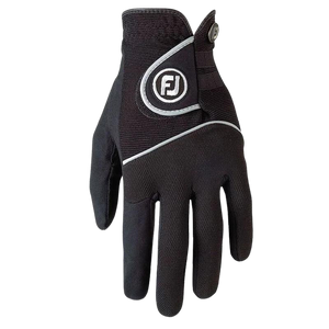 FootJoy RainGrip Pair Golf Gloves
