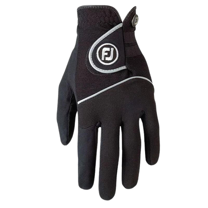 FootJoy RainGrip Pair Golf Gloves