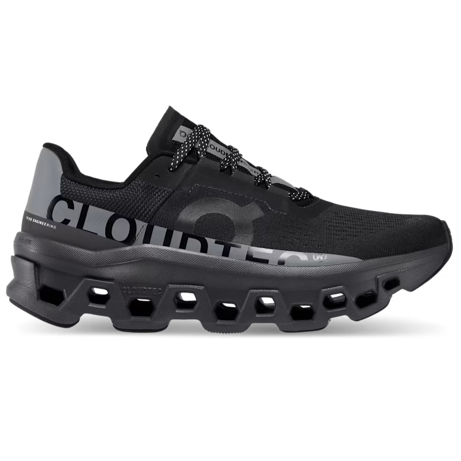On Cloudmonster Lumos 1 Women's Shoes