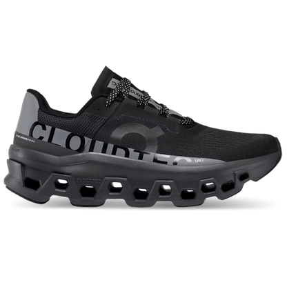 On Cloudmonster Lumos 1 Women's Shoes