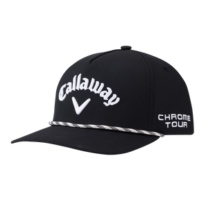 Callaway Tour Authentic Performance Pro Rope Hat