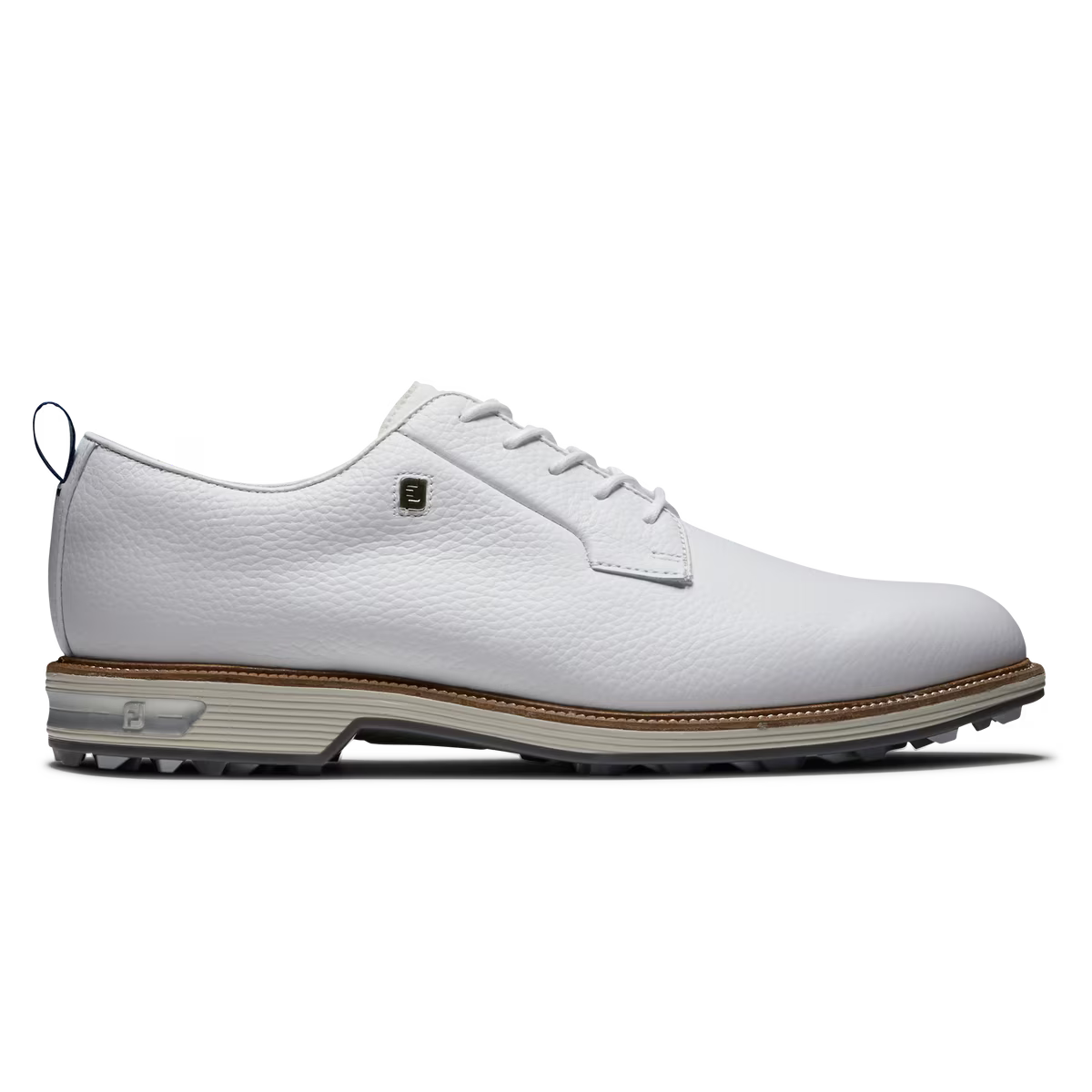 FootJoy Premiere DryJoy Men's Spikeless Golf Shoes