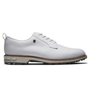 FootJoy Premiere DryJoy Men's Spikeless Golf Shoes
