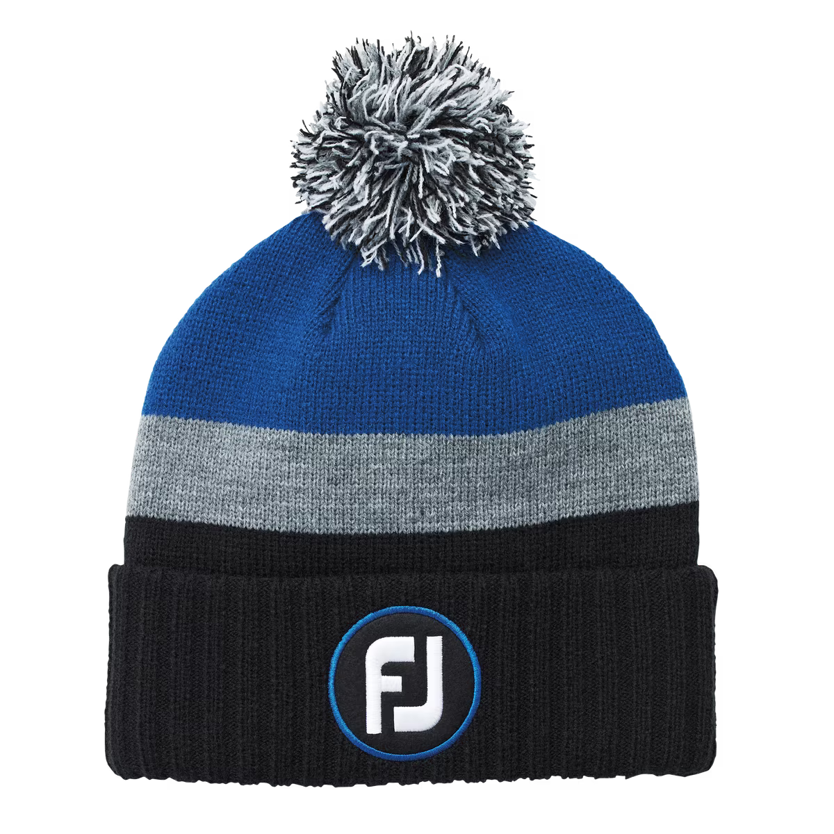 FootJoy Pom Pom Knit Hat